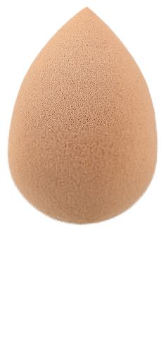 Rain Drop Makeup Sponge