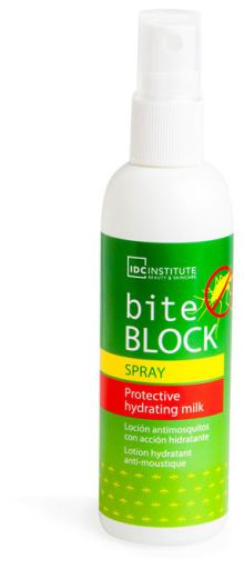 Mosquito Repellent Block 100 ml