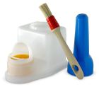 Contact Glue Dispenser + Brush