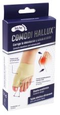 Comodihallux Bunion Corrector &amp; Protector