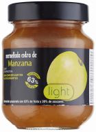 Apple Jam without Colorings or Preservatives 325 gr