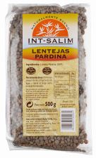 Lentil Pardina 500 gr