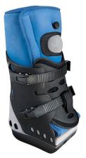 Body Armor Pro Term stump foot orthosis