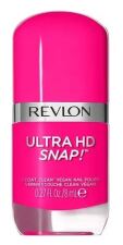 Ultra HD Snap Nail Polish 8 ml