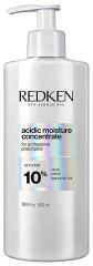 Acid Bonding Concentrate Moisture Concentrate 500 ml