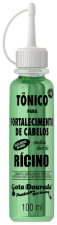 Hair Tonic with Castor 100 ml