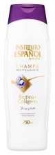 Biotin and Collagen Revitalizing Shampoo 750 ml