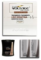 Smooth Keratin Treatment Set 100 ml 5 Units