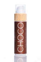 Solar and Body Oil Chocolate 110 ml