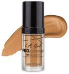 Pro Coverage Illuminating Foundation