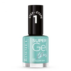 Kate Supergel Nail Polish