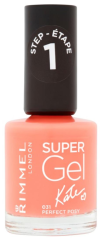 Kate Supergel Nail Polish