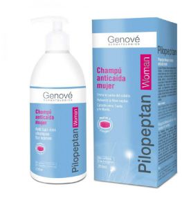 Pilopeptan Hair Loss Shampoo 250 ml