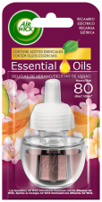 Electric Air Freshener Refill Delicias