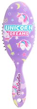 Magic Hair Head Brush