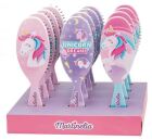 Magic Hair Head Brush