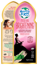 Illuminating Mask with White Clay &amp; Aloe Vera 20 ml