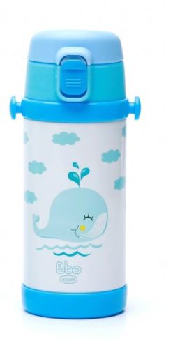 Bbo Children&#39;s Thermos Bottle 320 ml