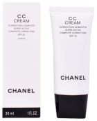 CC Cream Correction Complete Super Active Spf50