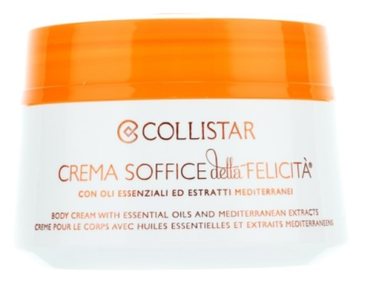 Soft Happiness Body Cream 200 ml