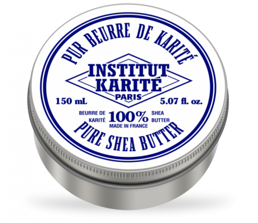 Shea Butter 100% Pure 150 ml
