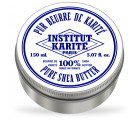 Shea Butter 100% Pure 150 ml