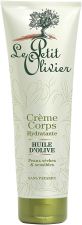 Moisturizing Body Cream with Olive Oil 250 ml