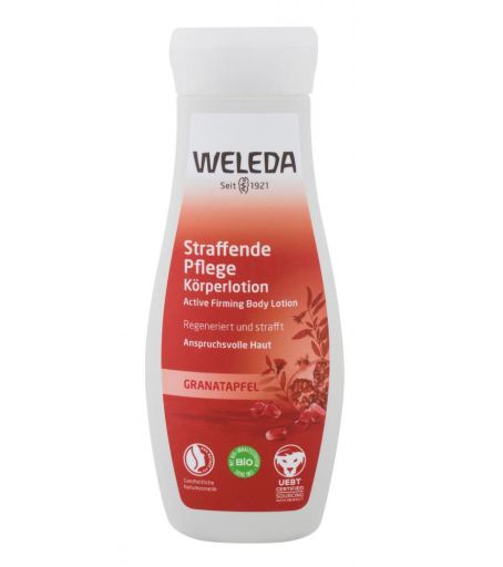Pomegranate Active Firming Body Milk 200 ml