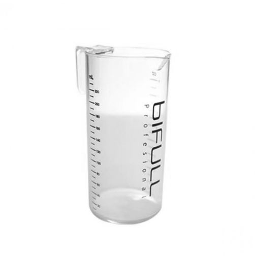 Graduated Cylinder Measuring Cup 220 ml