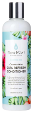 Refreshing Conditioner Soothe Me Cocnut Mint Curls 300 ml