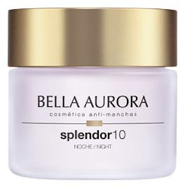 Splendor 10 Regenerating Anti-Wrinkle Night Cream 50ml