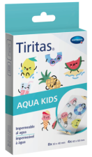 Aqua Kids Assortment 2 Sizes 12 units