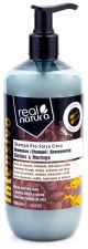 Shampoo without Salt Pro Fuerza Crina 500 ml