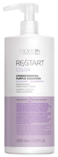 Re/Start Strengthening Violet Shampoo