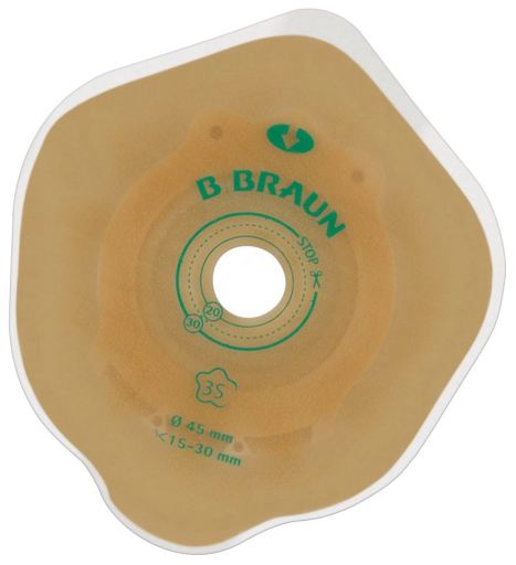 Flexima 3s Bp Flat Dressing 65 7 15-50mm