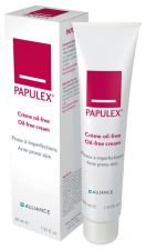 Papulex Cream without Oil 40 ml