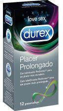 Prolonged Pleasure 12 Condoms