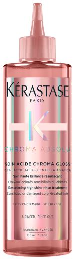 Chroma Absolu Treatment Soin Acid Chroma Gloss 210 ml