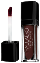 Velvet Matte Cream Lip Color