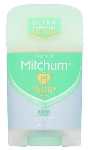 Women Unscented Deodorant Stick 41 gr