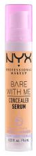 Bare With Me Correcting Serum 9.6ml