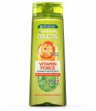 Fructis Vitamin Force Shampoo 360 ml