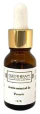 Organic Grapefruit Essential Oil 15 ml