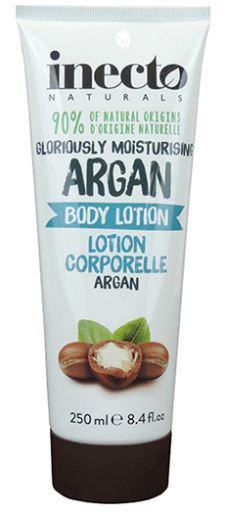 Argan Oil Body Lotion 250 ml