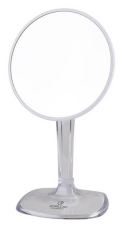 Mirror with Foot 10 Magnifications