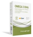 Inovance Omega 3 Dha 30 Capsules