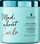 Mad About Curls Butter Treatment