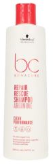 BC Bonacure Repair Rescue Shampoo