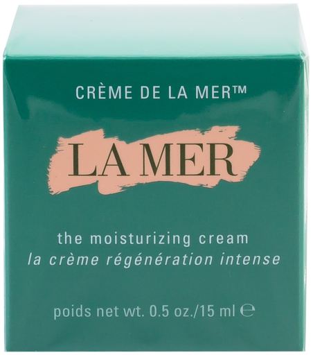 Moisturizing Cream 15ml