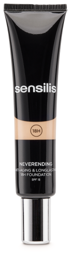 Neverending Anti-Aging Foundation 18H 30 ml